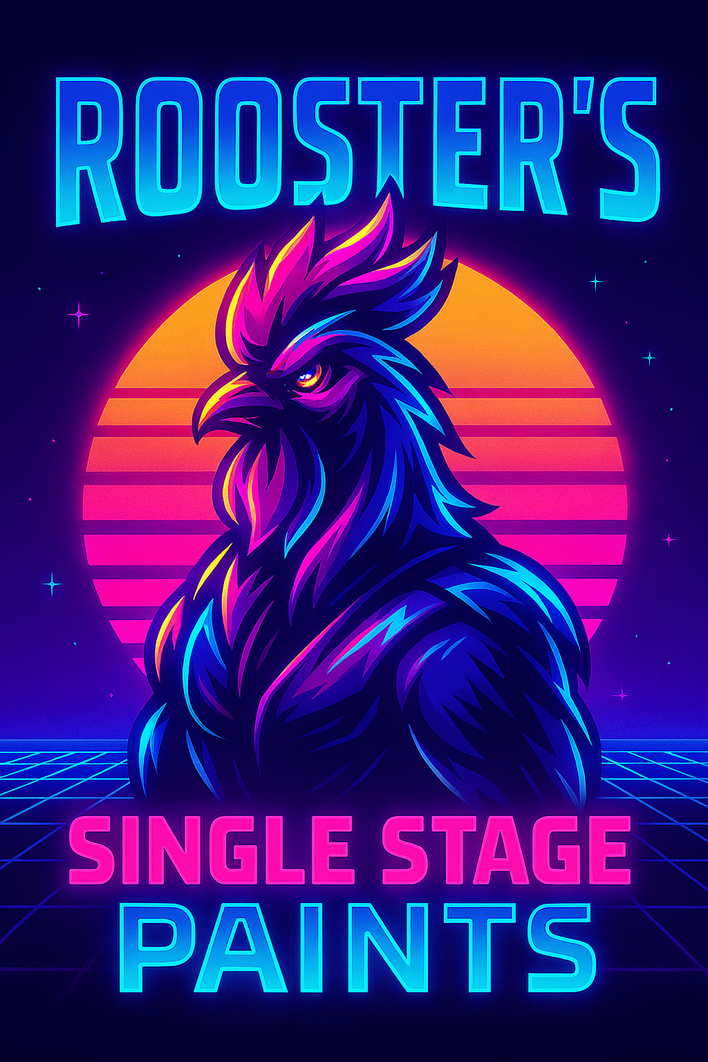 Single Stage Products