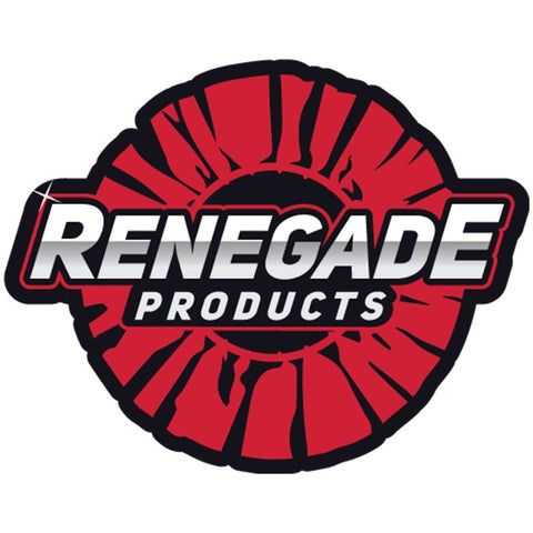 Renegade Detailing Products – Metal Polishes, Ceramic Coatings, and More