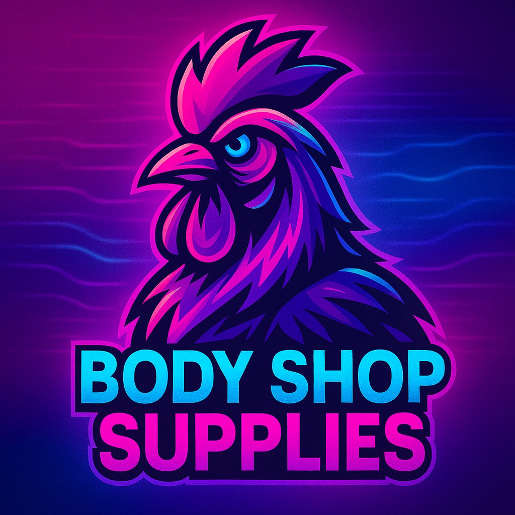 Automotive Body Shop Supplies