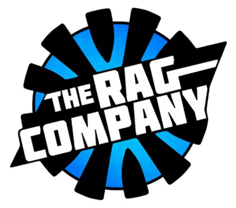THE RAG COMPANY