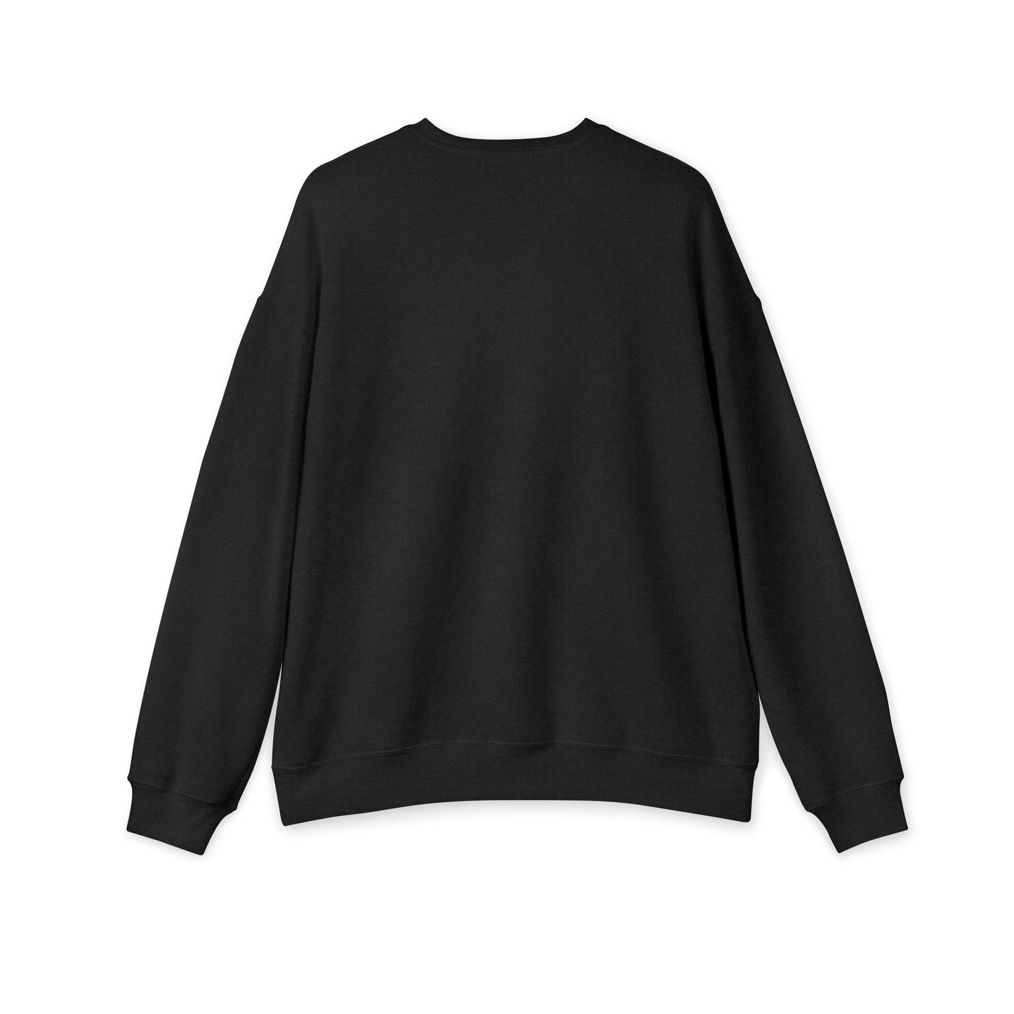 Rooster's Purple Deco Unisex Sweatshirt