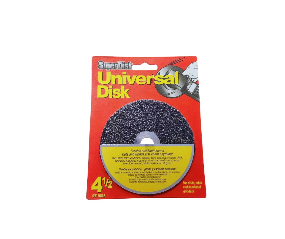 ScanDisk Universal Disk