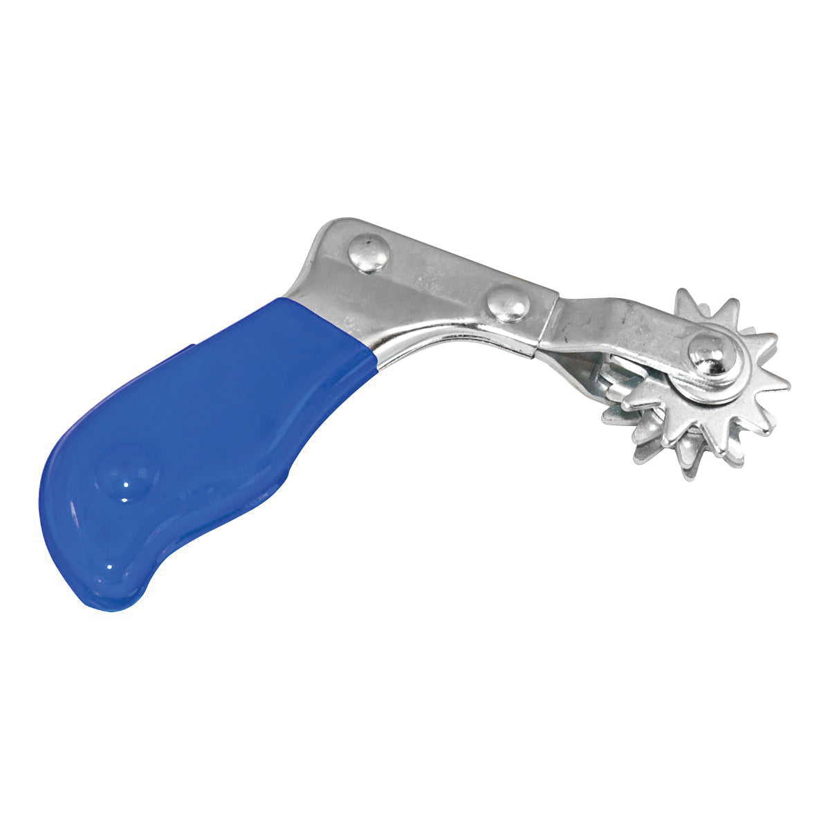 AES.711 Buffing Pad Cleaning Tool with spur design