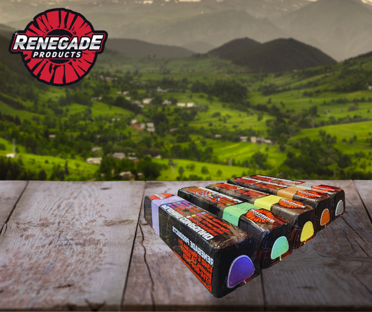 Renegade Aluminum Polishing Line