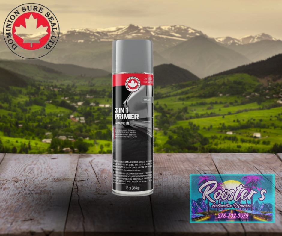 GRAY 3 IN 1 PRIMER