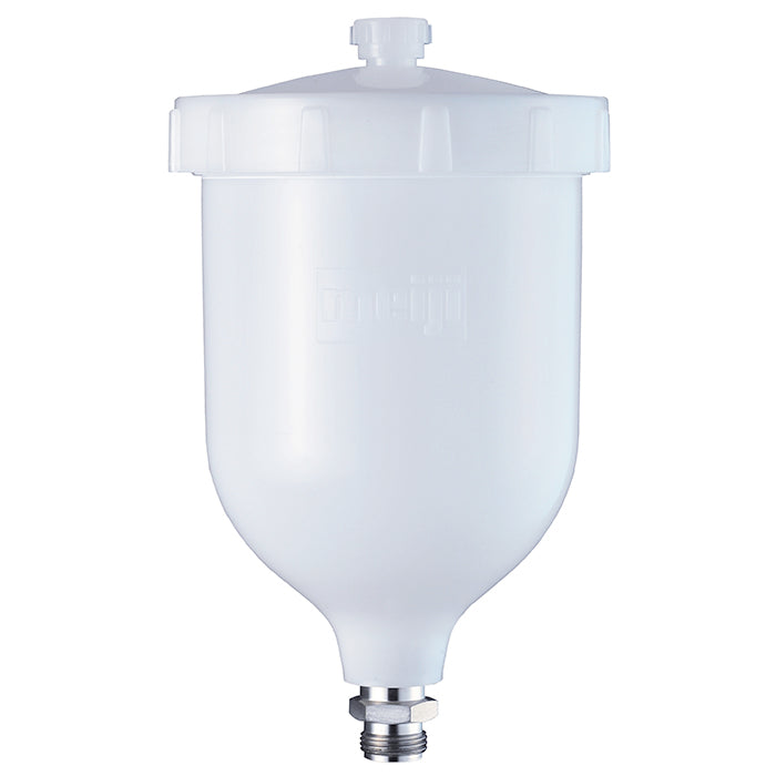 MEIJI Gravity Cup – Durable Paint Cup Attachment