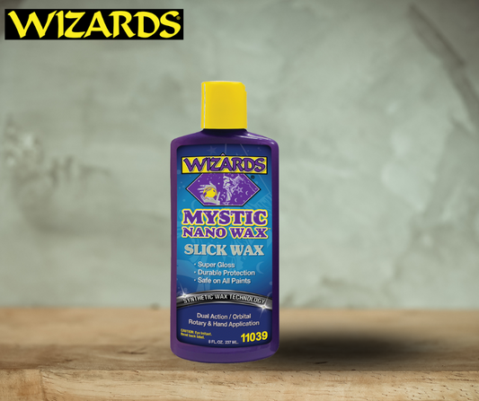 Mystic Nano Wax™