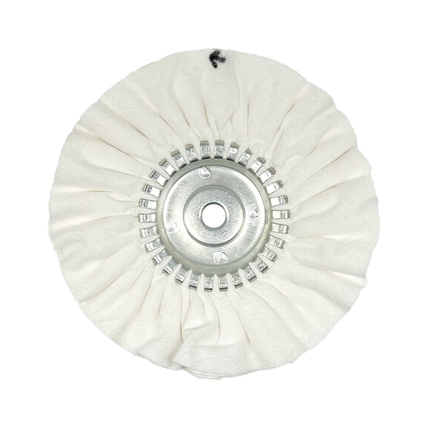 Renegade 9" Airway Buffing Wheel – Professional Metal Polishing