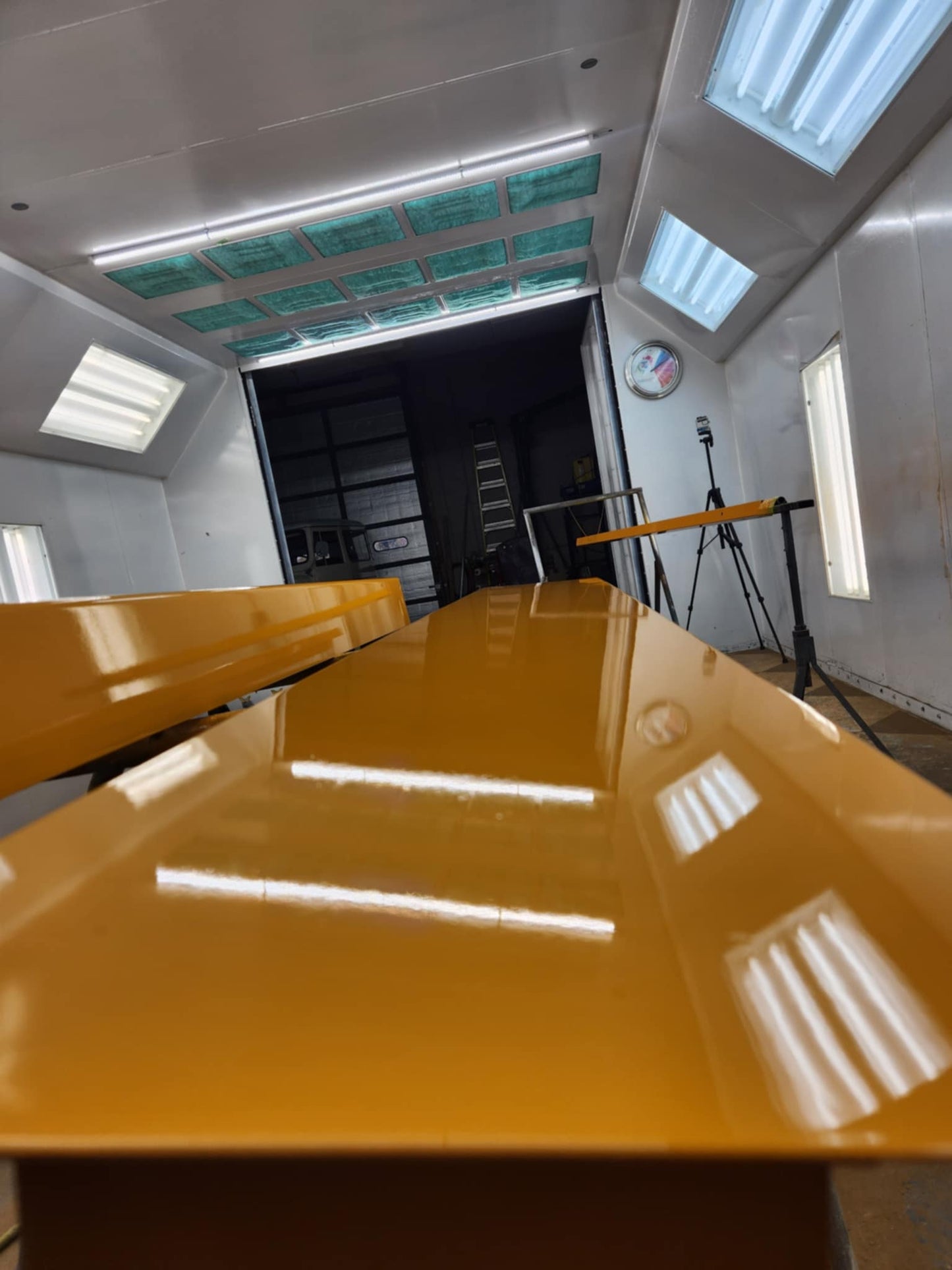 Motocryl 2k Single Stage Paint