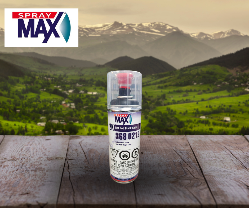 Best Satin Black Car Paint In 2025 - Foto 2