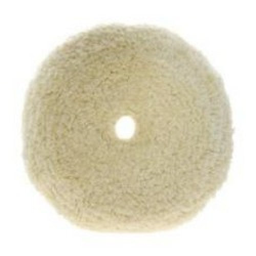 Jescar 4 Ply 100% Twisted Wool 7.5" pad