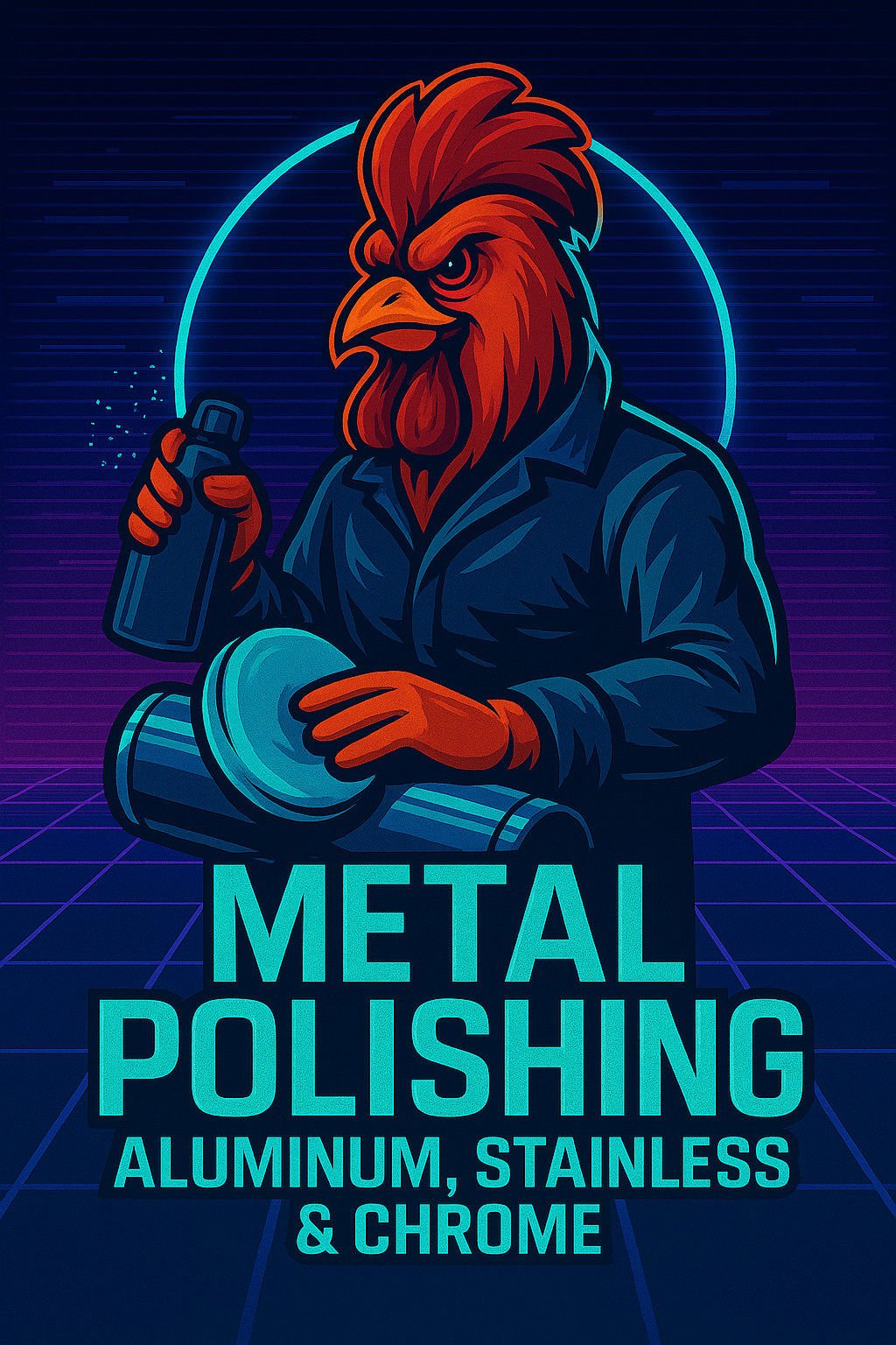 Metal Polishing