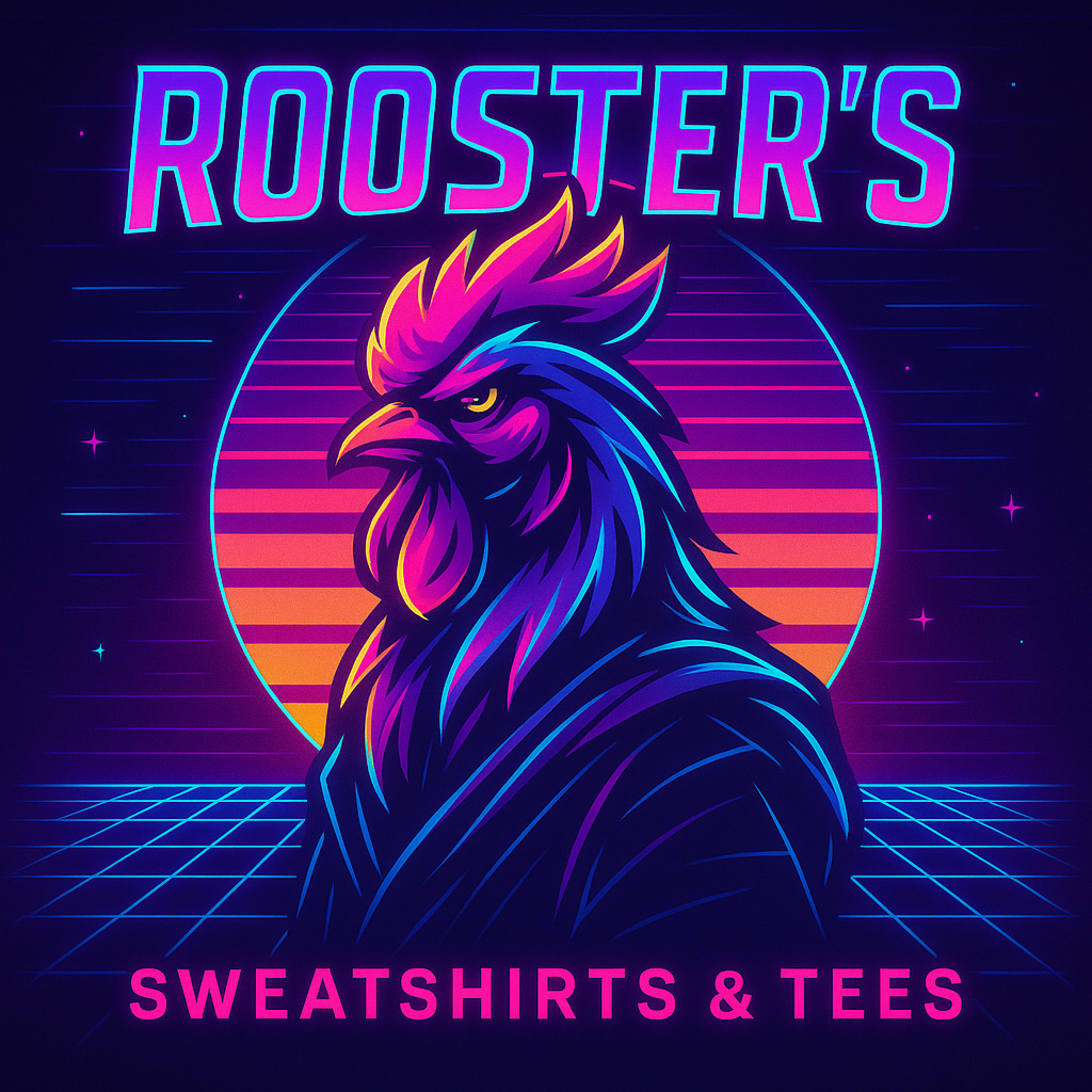 Sweatshirts & Tees