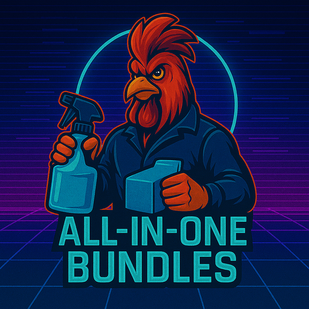All - In- One Bundles