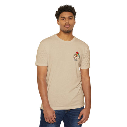 Rooster's Flag T-shirt