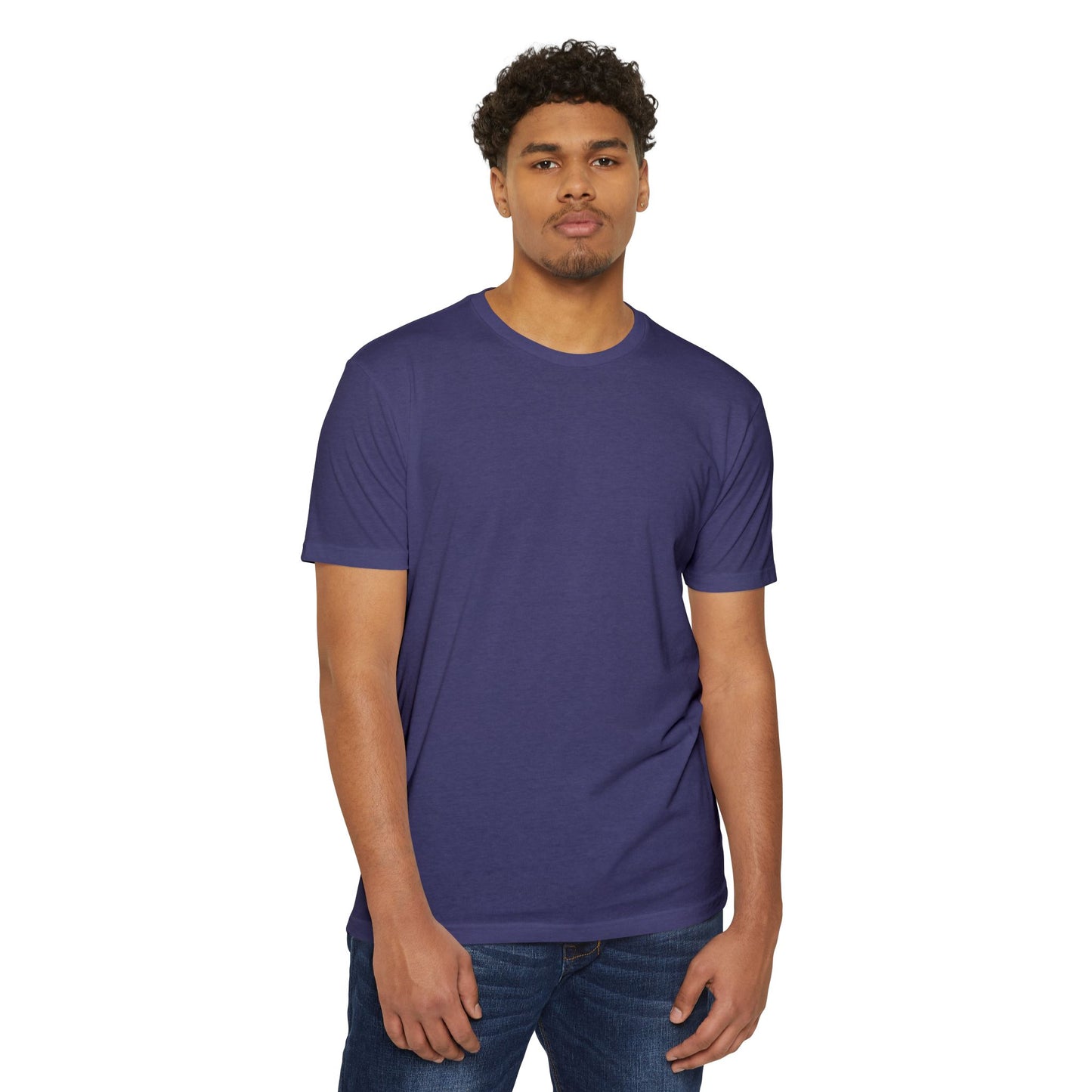 Rooster’s Classic Back Logo Tee