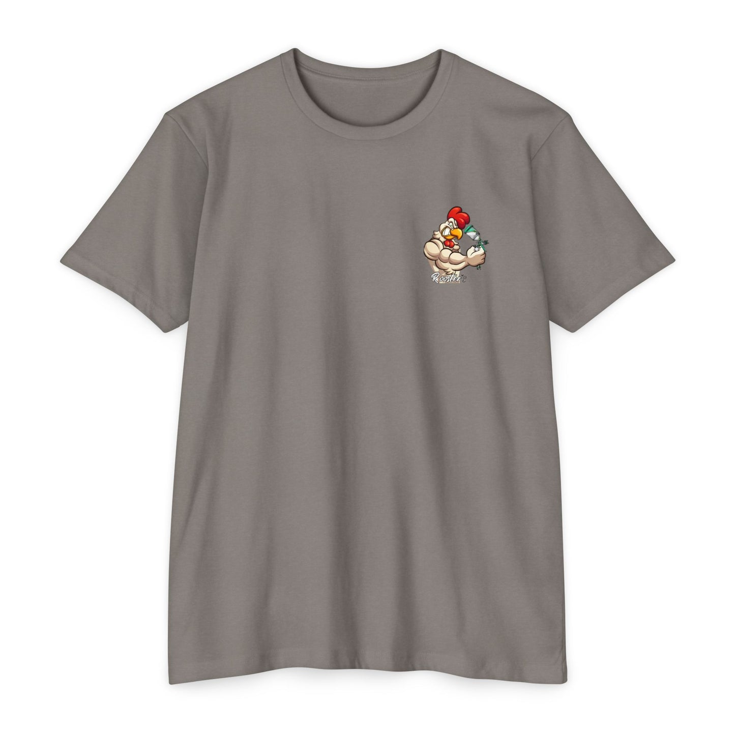 Rooster's Flag T-shirt