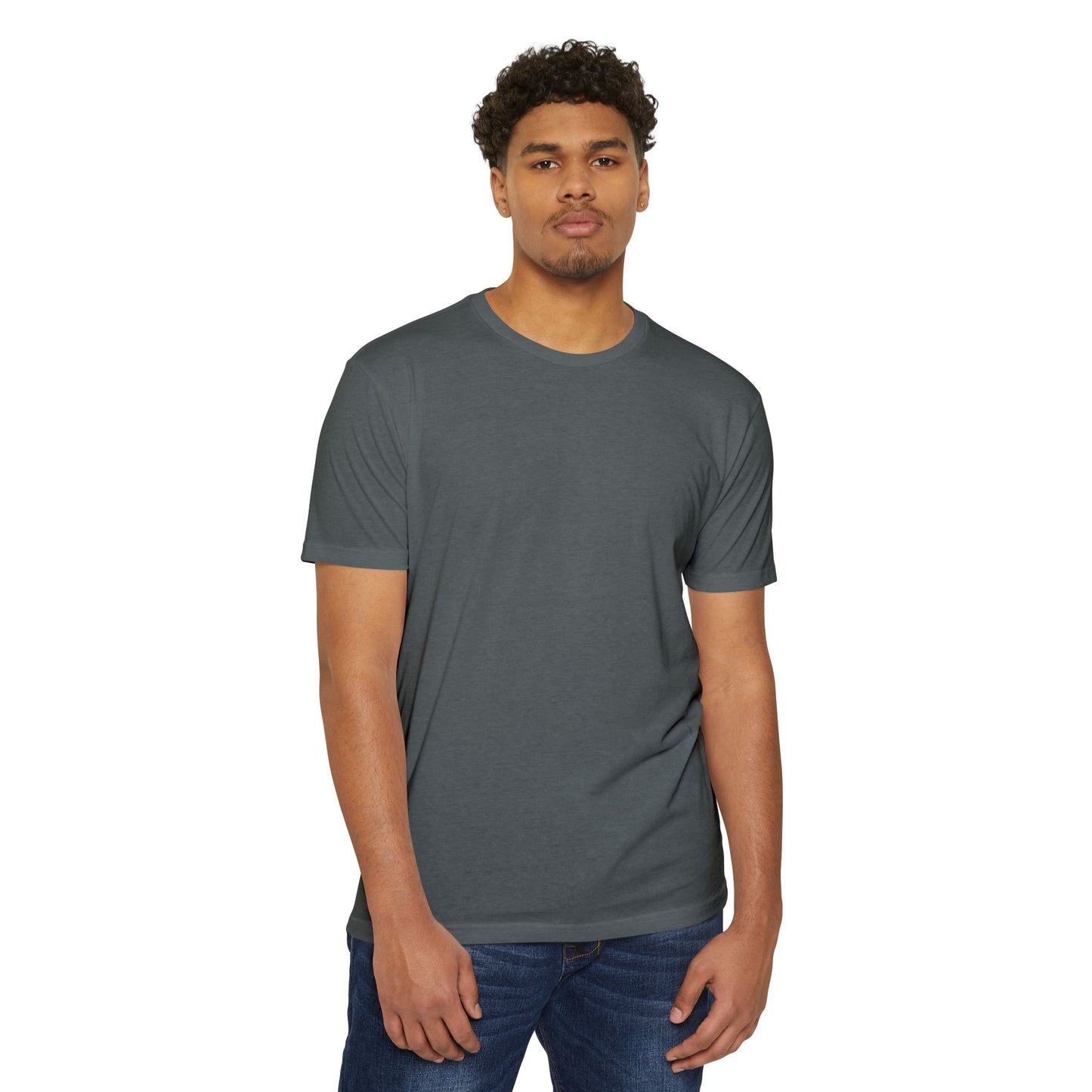 Rooster’s Classic Back Logo Tee