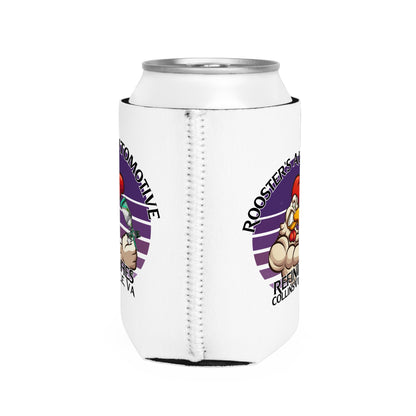 Rooster's Can Cooler Sleeve