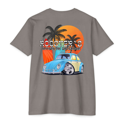 Rooster's Volkswagon Tee