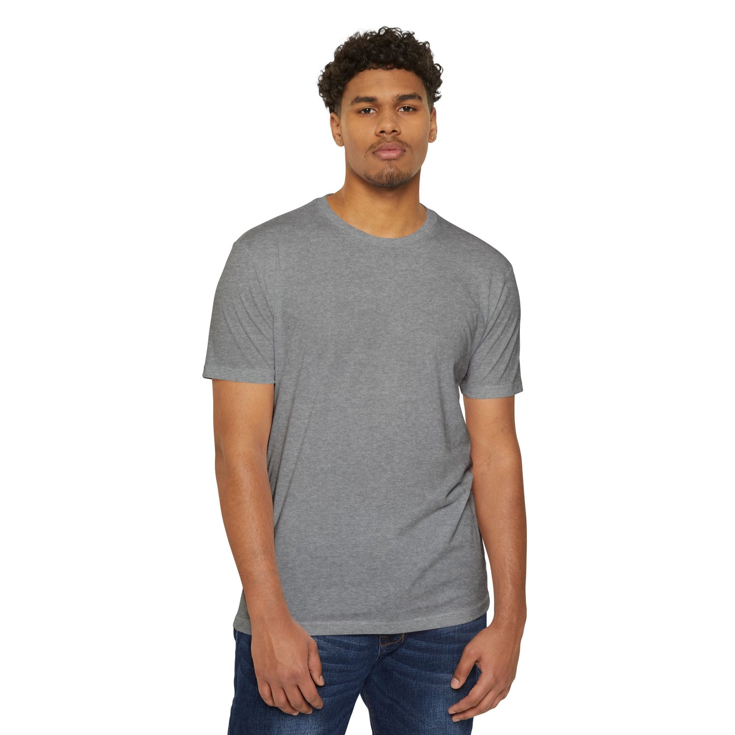 Rooster’s Classic Back Logo Tee