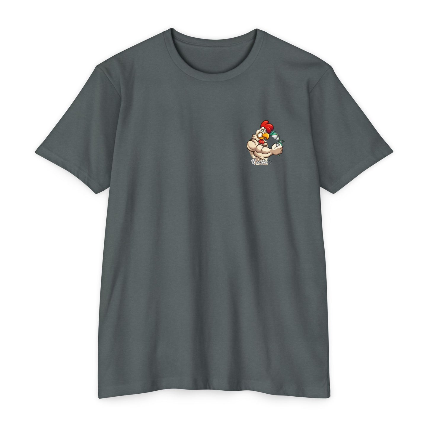 Rooster's Flag T-shirt