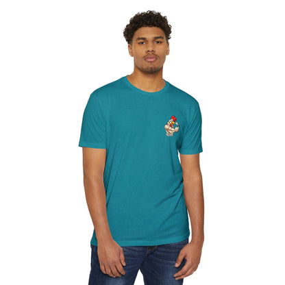 Rooster's Flag T-shirt