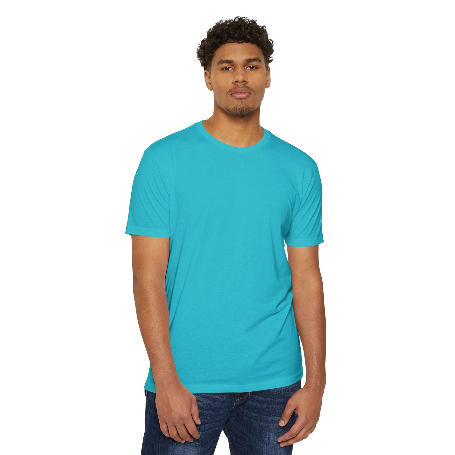 Rooster’s Classic Back Logo Tee