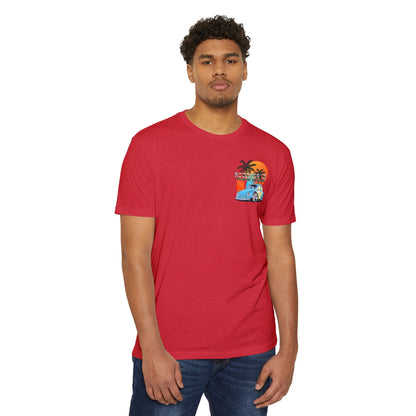 Rooster's Volkswagon Tee