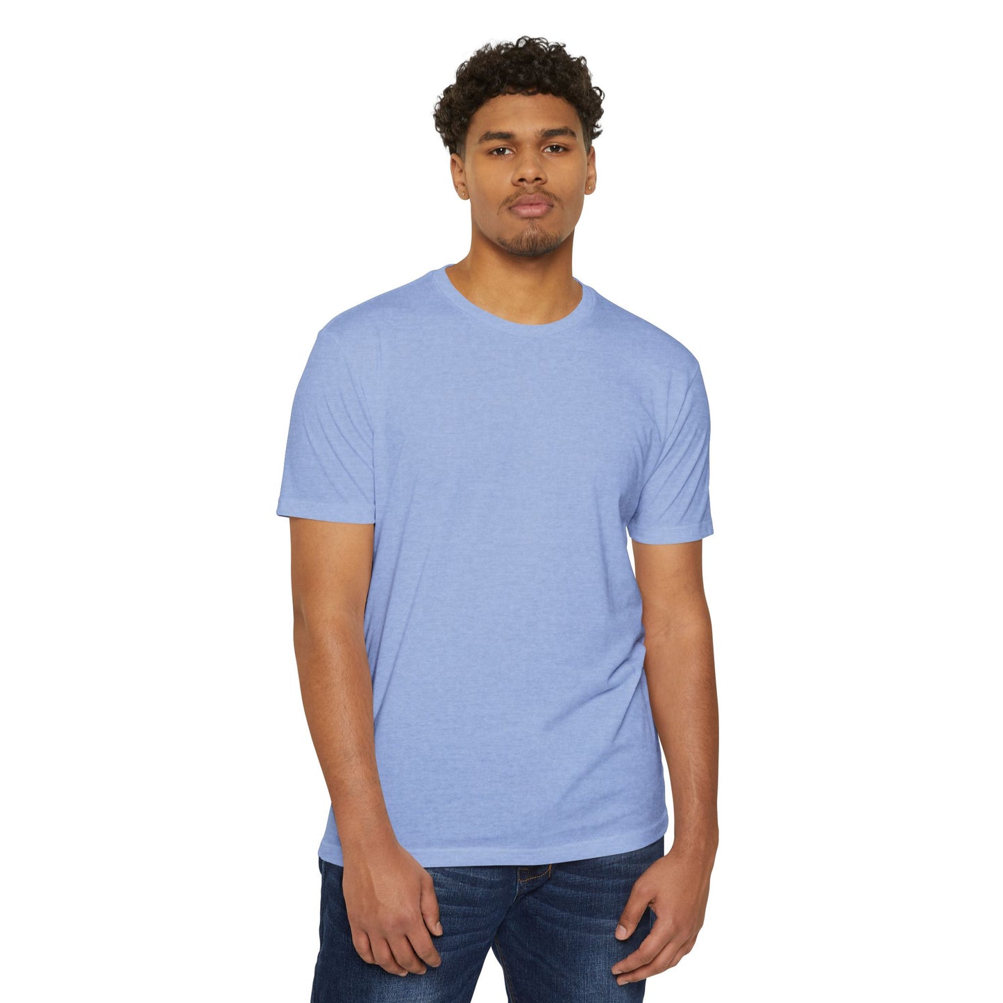 Rooster’s Classic Back Logo Tee