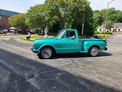 🔥 Rooster’s Custom Color – Pete’s Dragon
