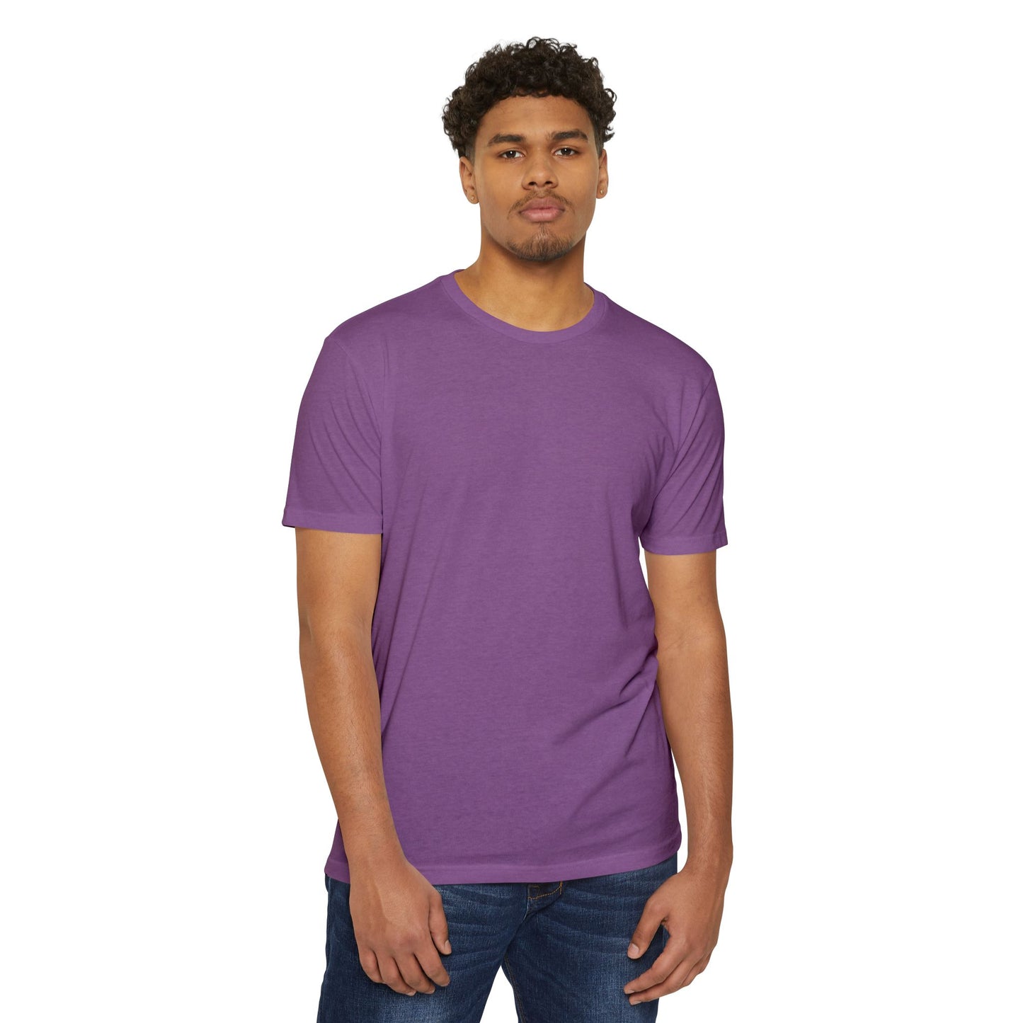 Rooster’s Classic Back Logo Tee
