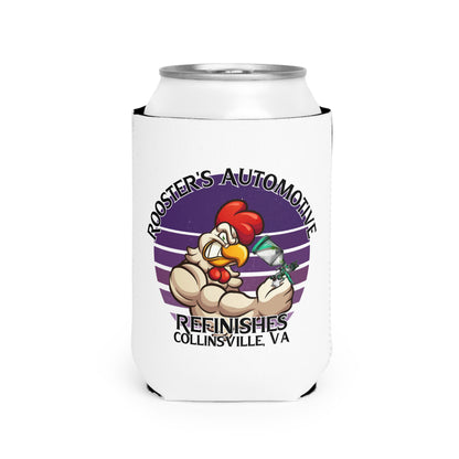 Rooster's Can Cooler Sleeve