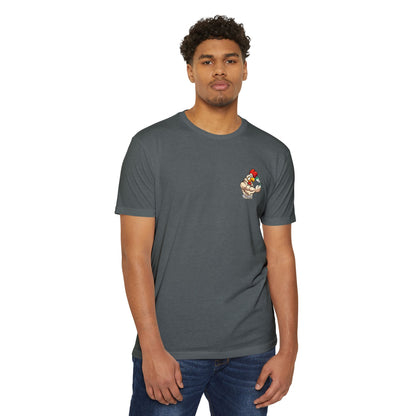 Rooster's Flag T-shirt