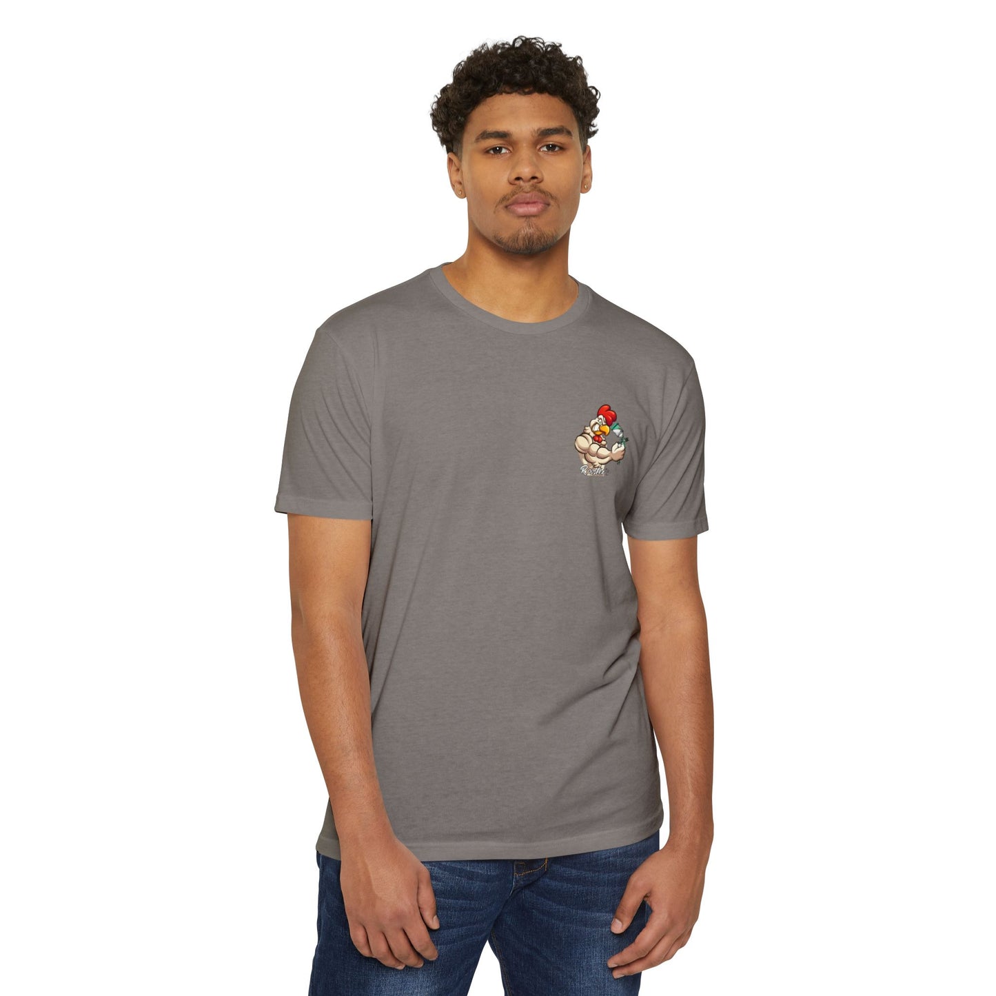 Rooster's Flag T-shirt