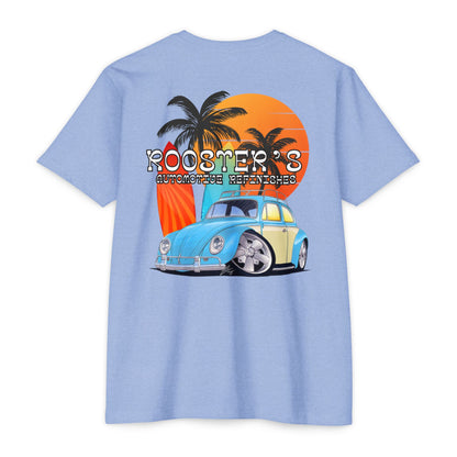 Rooster's Volkswagon Tee