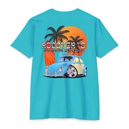 Rooster's Volkswagon Tee