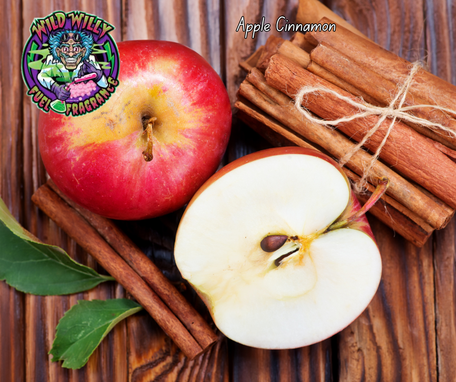 Wild Willy Air Fresheners – Variety of Scents