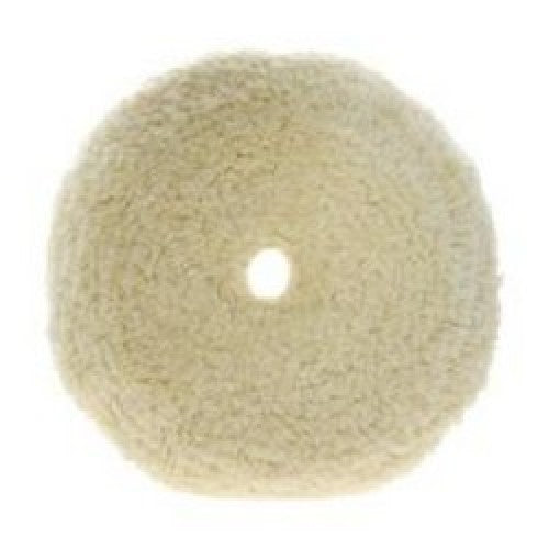 Jescar 4 Ply Twisted Wool Pad – 7.5 Inch