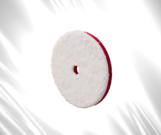 Jescar Microfiber Cutting Pad – High Cut