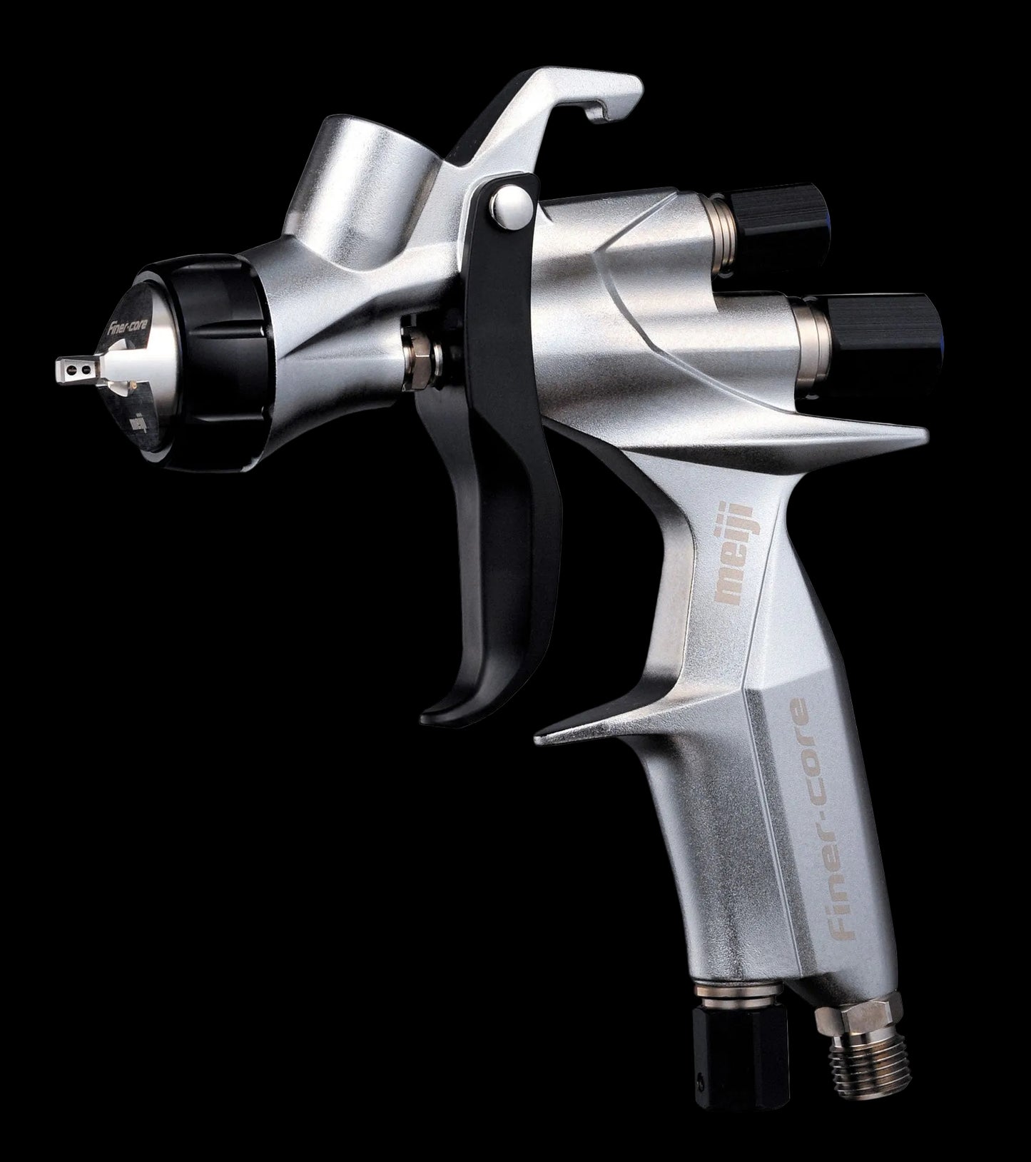 Top Paint Gun - Meiji Finer Core