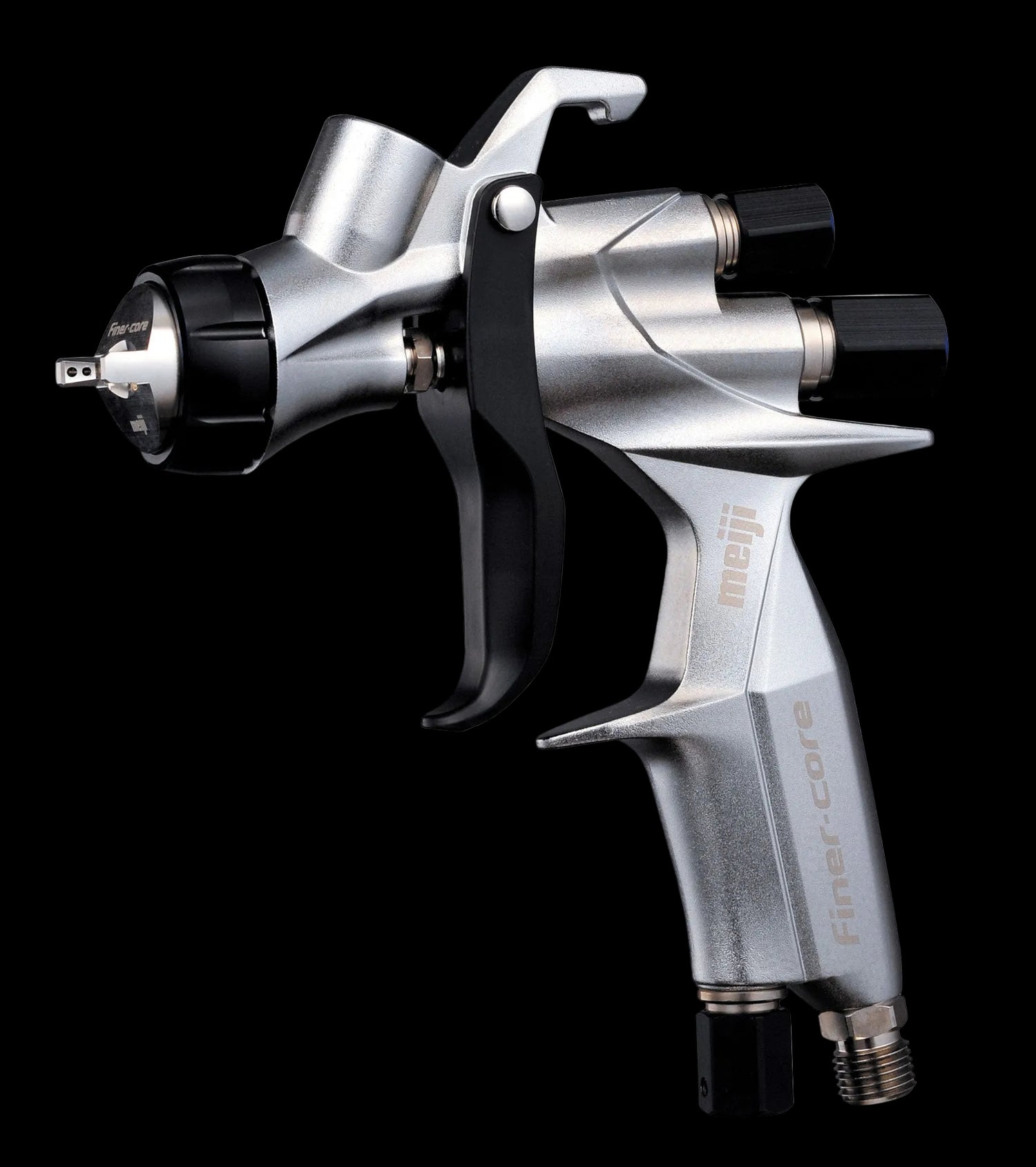 Top Paint Gun - Meiji Finer Core