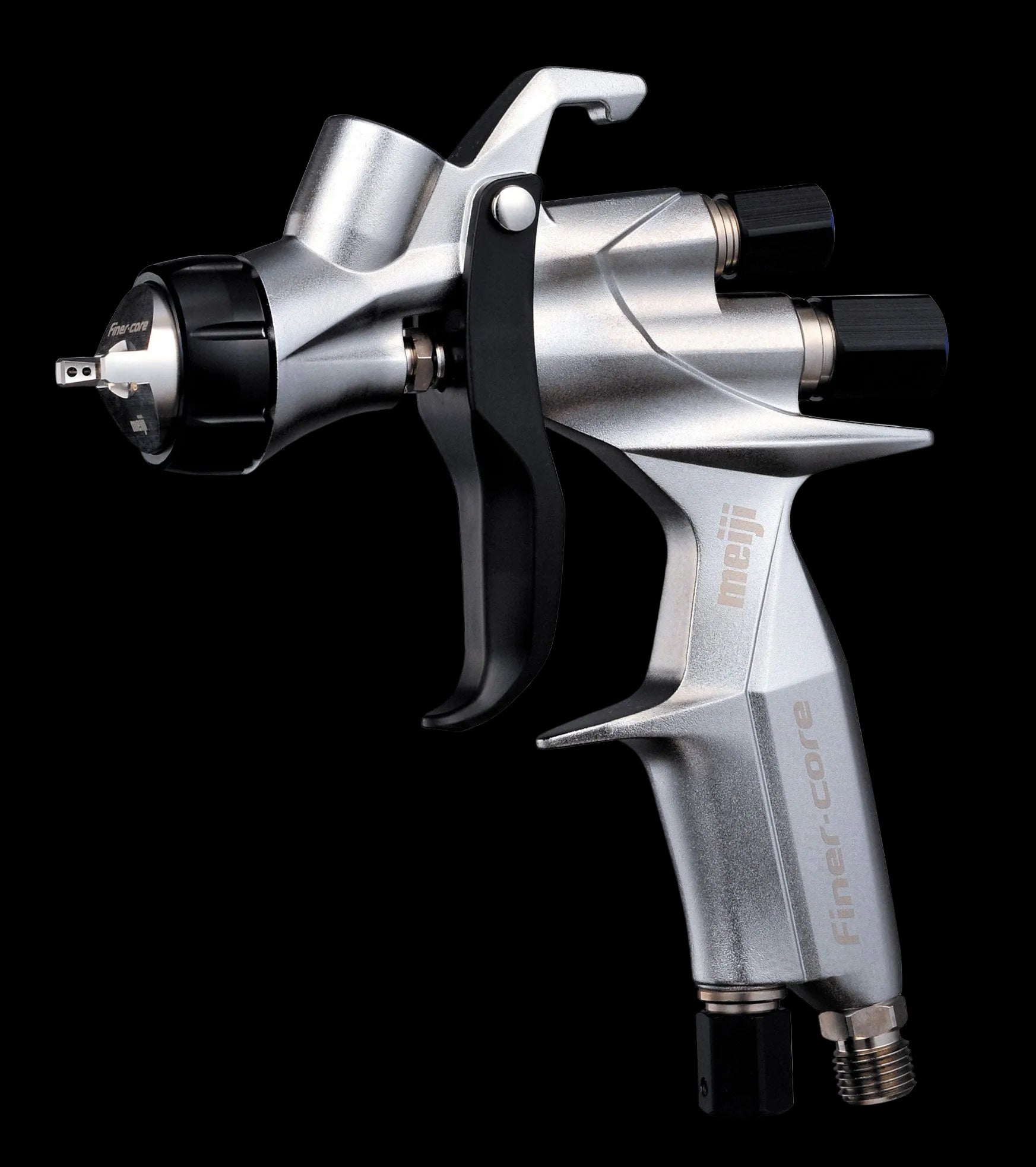 Top Paint Gun - Meiji Finer Core