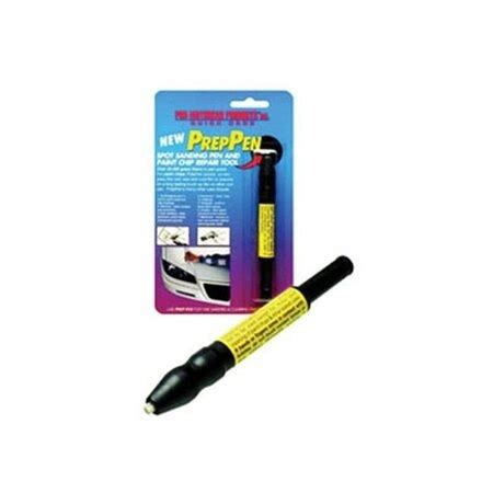 Prep Pen Adjustable Sanding Pen by Pro Motor Car, precision tool for rust removal, metal prep, and tight area cleaning