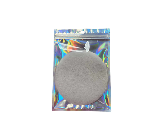 Renegade Non-Abrasive White Pipe Prep Pad – 5"