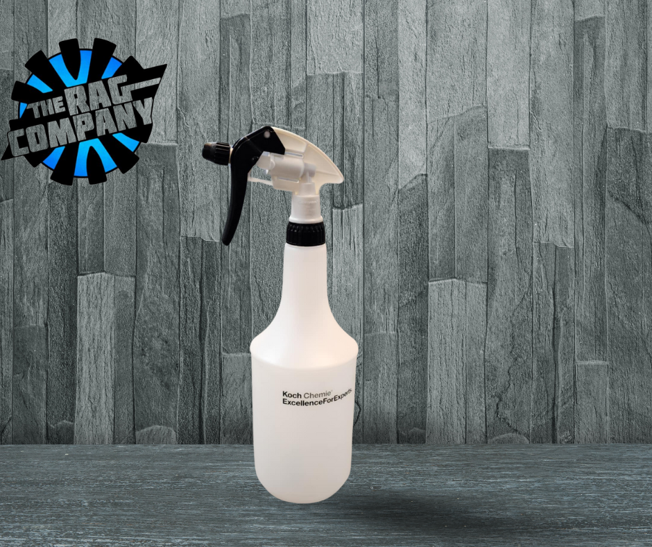 The Rag Company - Spray Bottle