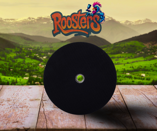 Wizards® Bendi-Backer™ 7" Flexible Backing Plate