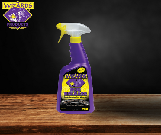Wizards Bug Release – 22 oz spray bottle