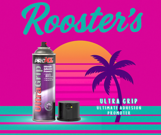 ProXL UltraGrip Adhesion Promoter Aerosol 907977-US – 17oz Multi-Surface Adhesion Promoter