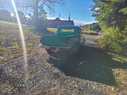 🔥 Rooster’s Custom Color – Pete’s Dragon